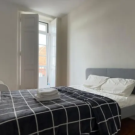 Apartamento 78 Lisboa