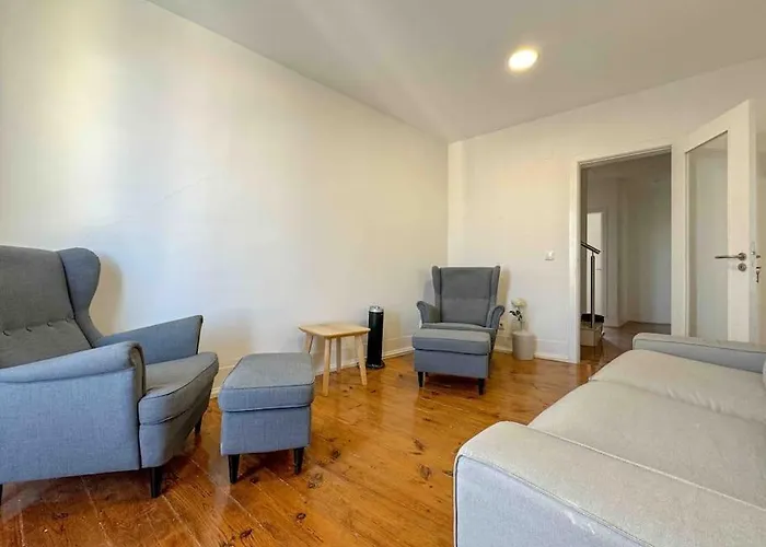 Διαμέρισμα 78 Lisboa