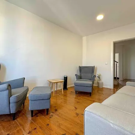 Apartment 78 Lisbon