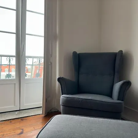 78 Apartment Lisbon